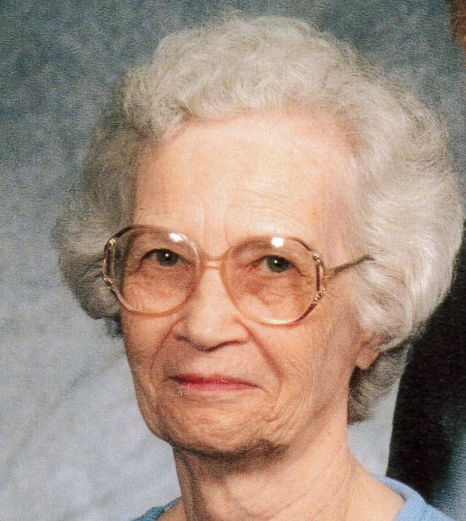 Rosemary Lewis