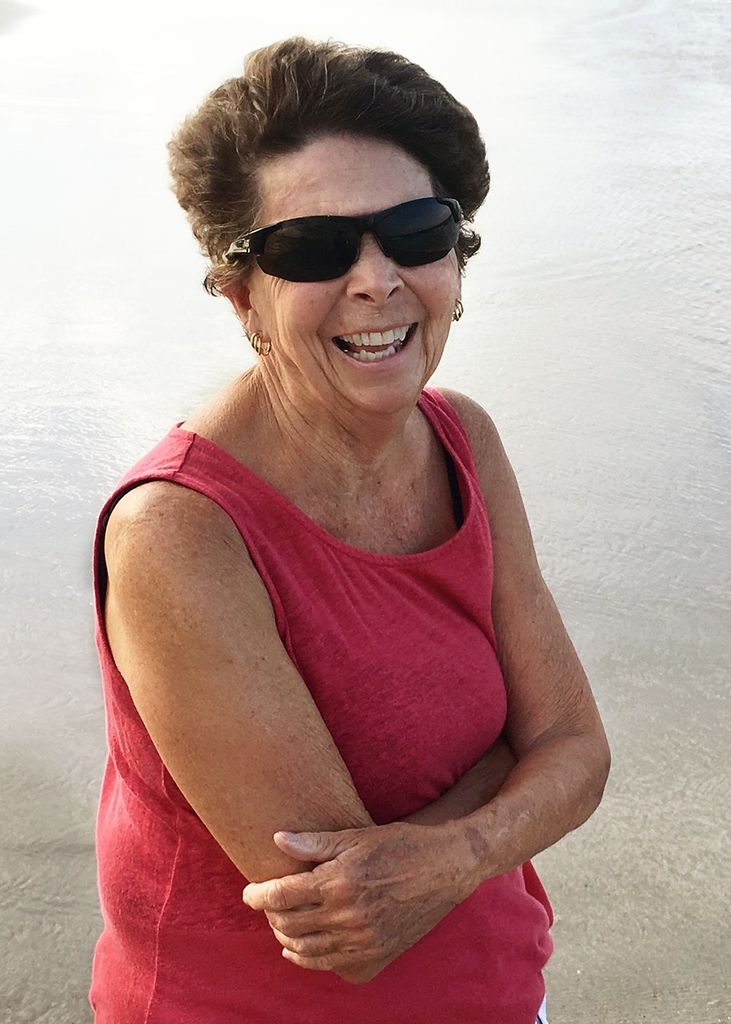 Georgene "Georgee" Adele Hesse Profile Photo