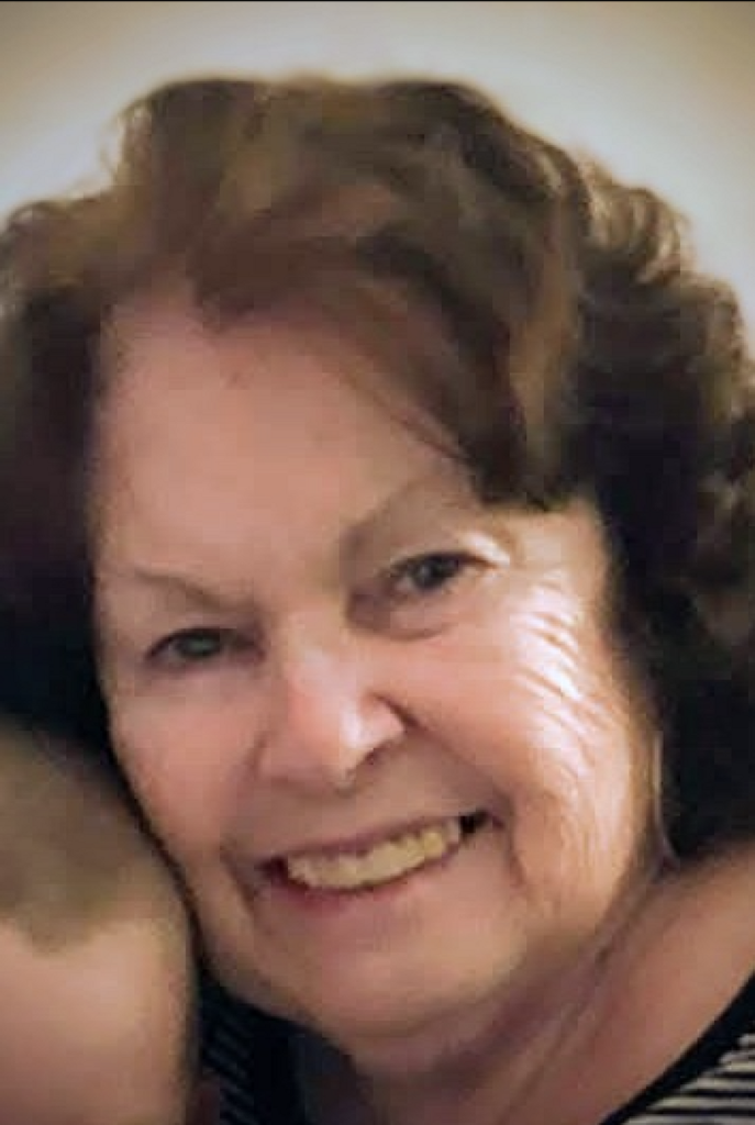 Sheila Claire (Murphy) Moore Profile Photo