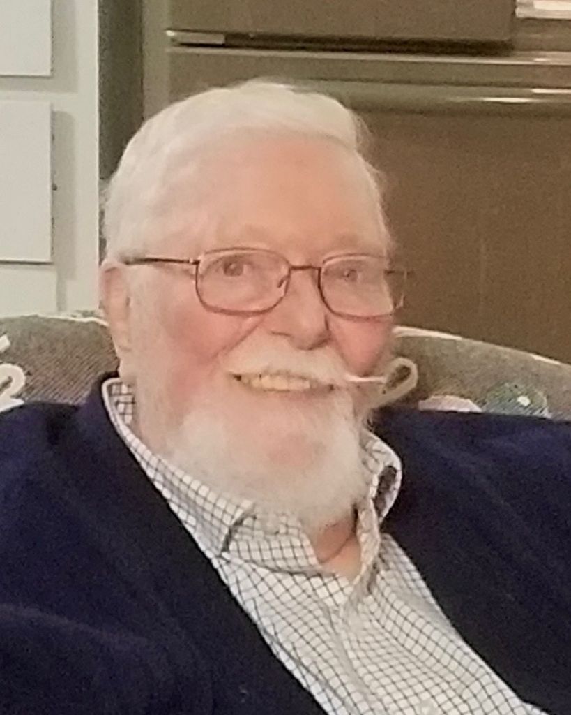 Harry B. Cordle Profile Photo
