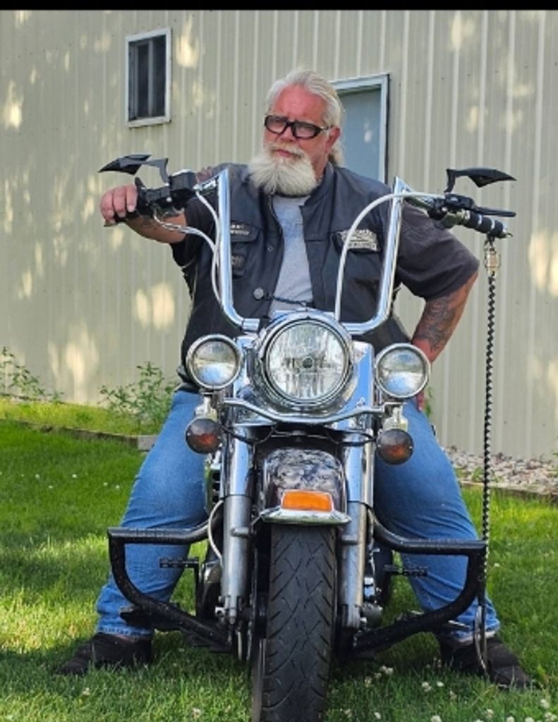 Aaron Robert Zima Profile Photo