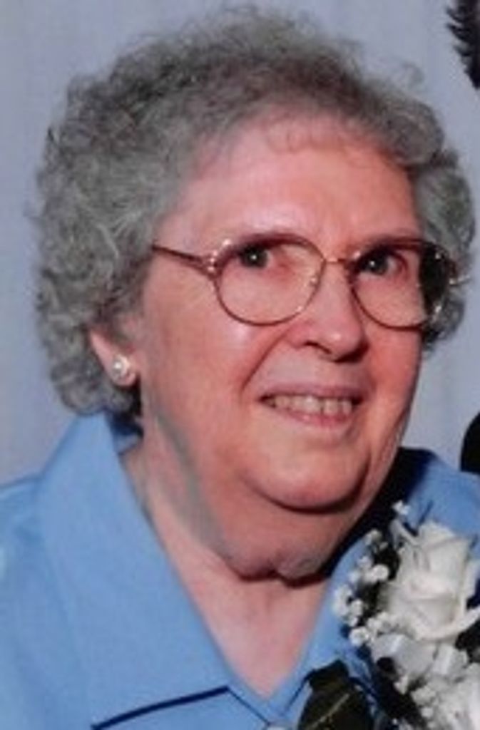 Louise Smothers