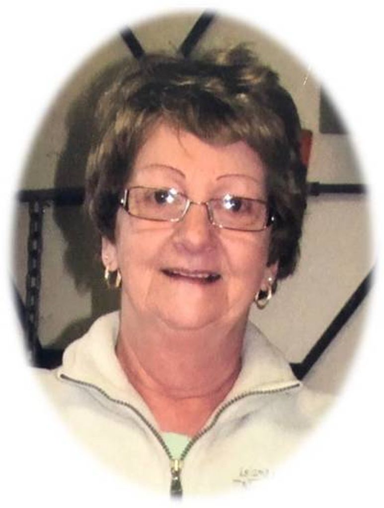 Minnie Blanche Whitt Profile Photo