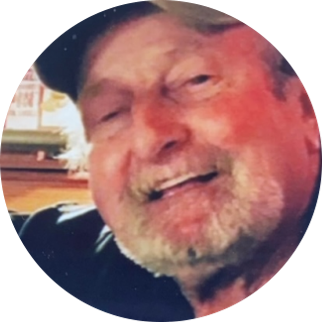 Henry J. "Gabby" Geary