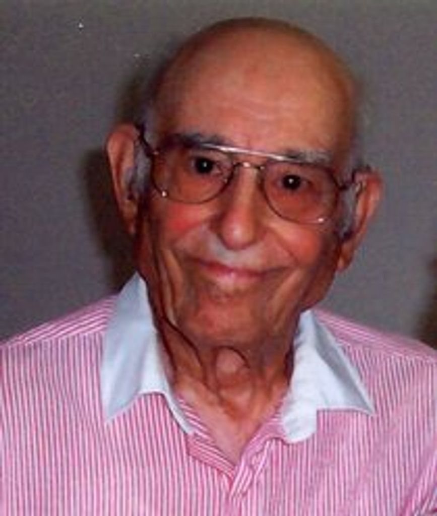 Oliver Russell Dieterlen