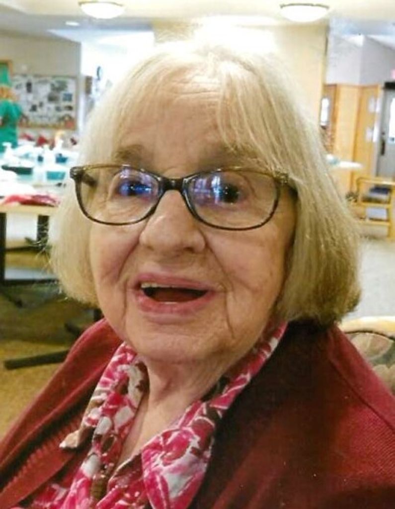 Laverne Brunner