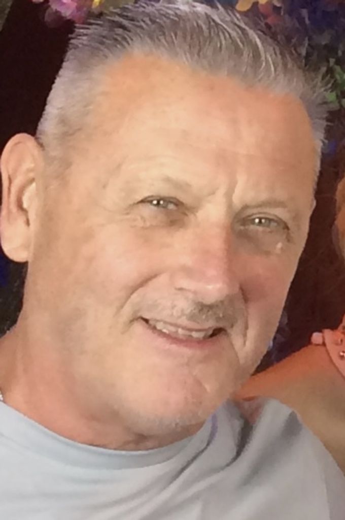 Dean Anthony Smith Profile Photo