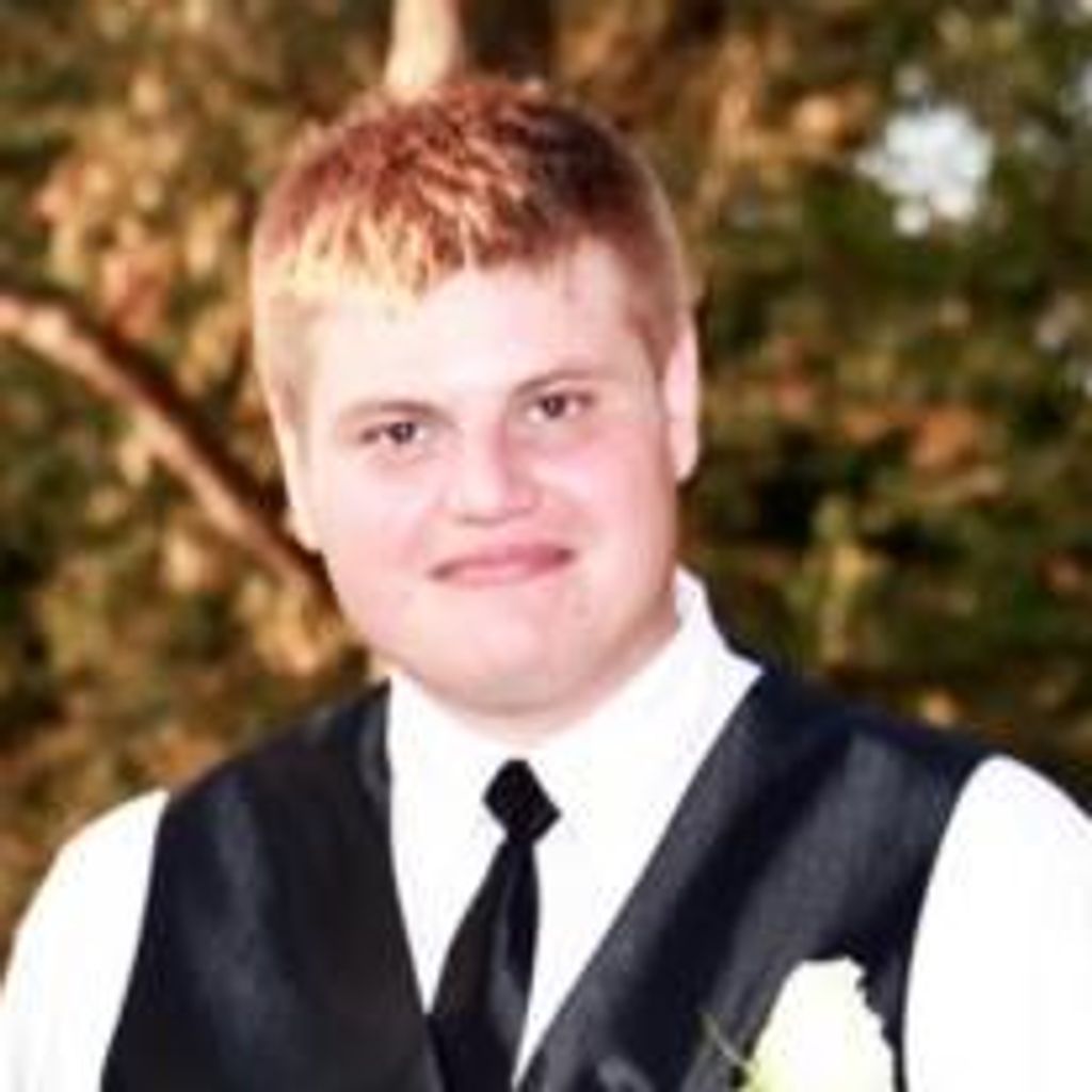 Robert Jeffrey Olson Profile Photo