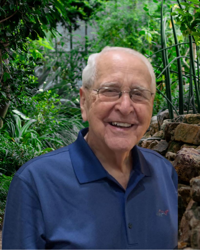 Alquin "Al" Bernard Killingsworth Profile Photo