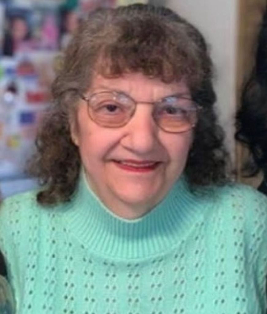 Alfia M. Brace Profile Photo