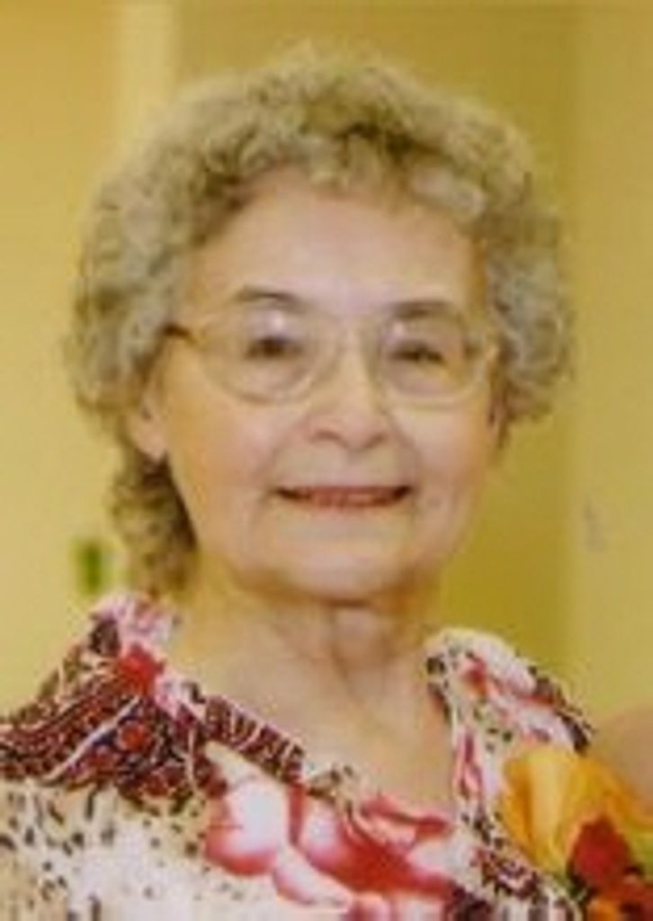 Byril Hazel Tinsley