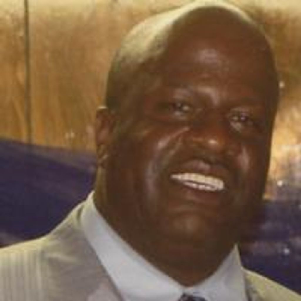Bruce  Elbert Murphy