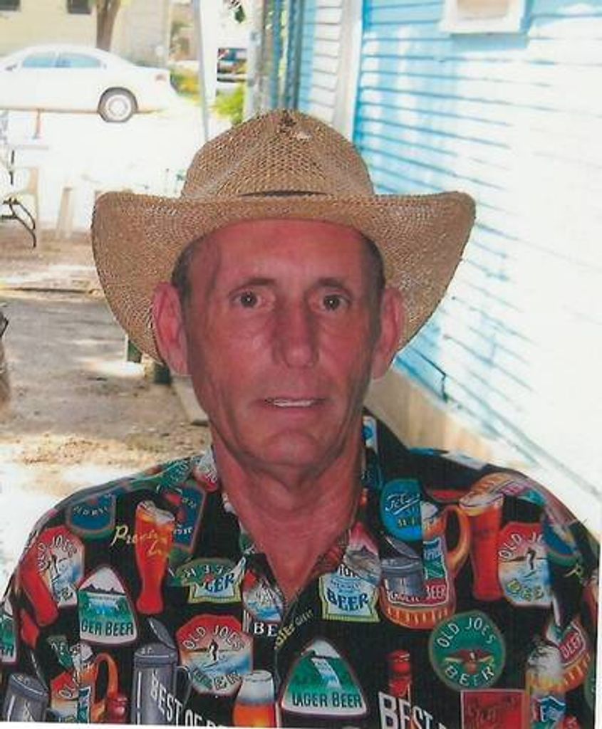 Charles Eugene Prickett Profile Photo