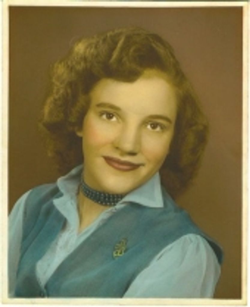 Peggy Ghent Bradley