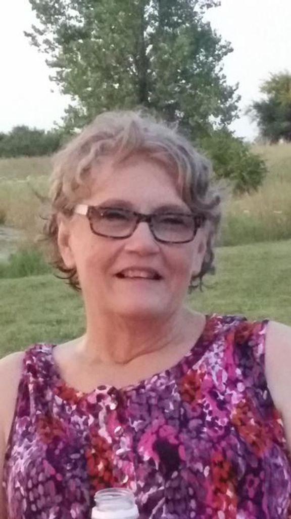 Joella Norene Mosher Profile Photo