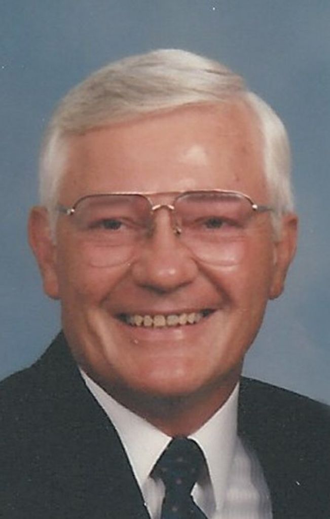 Jack Dean Mclain