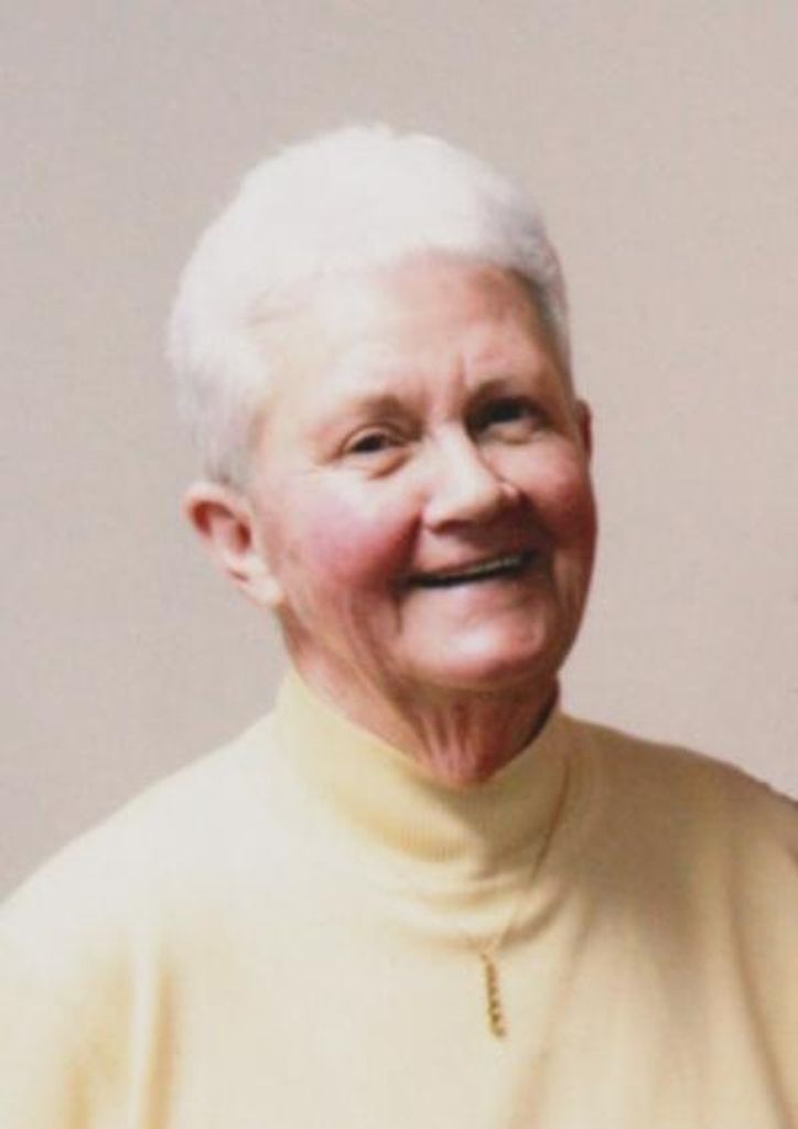 Mereline Amos Watkins Profile Photo