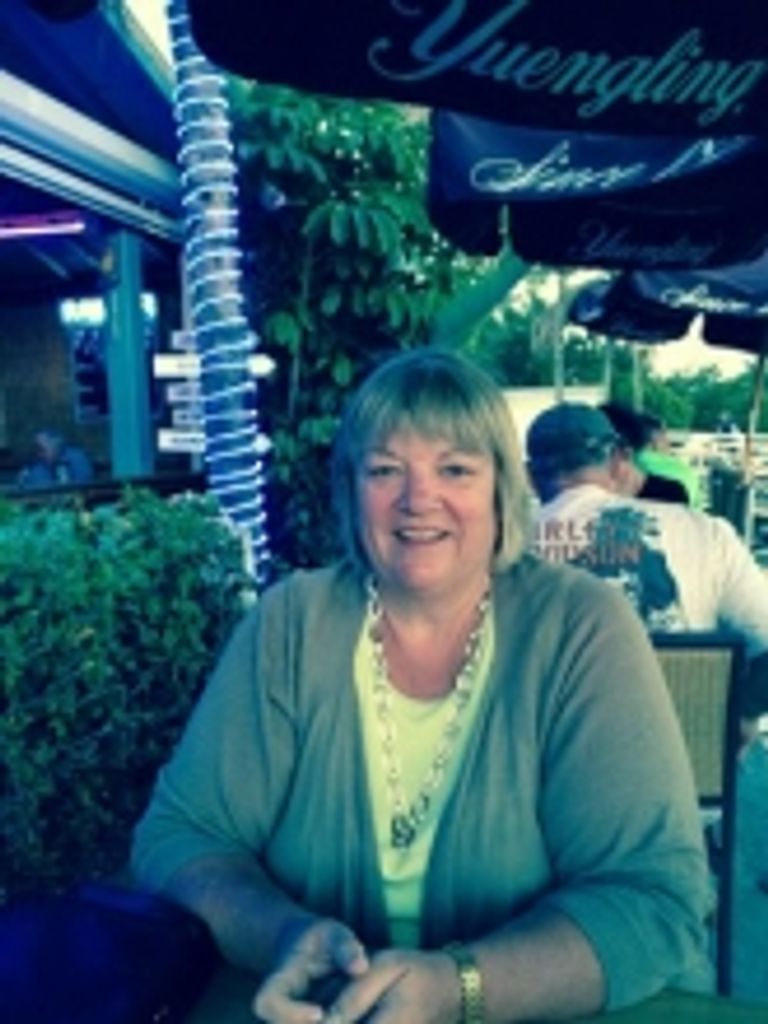 Rebecca Becki Ballenger