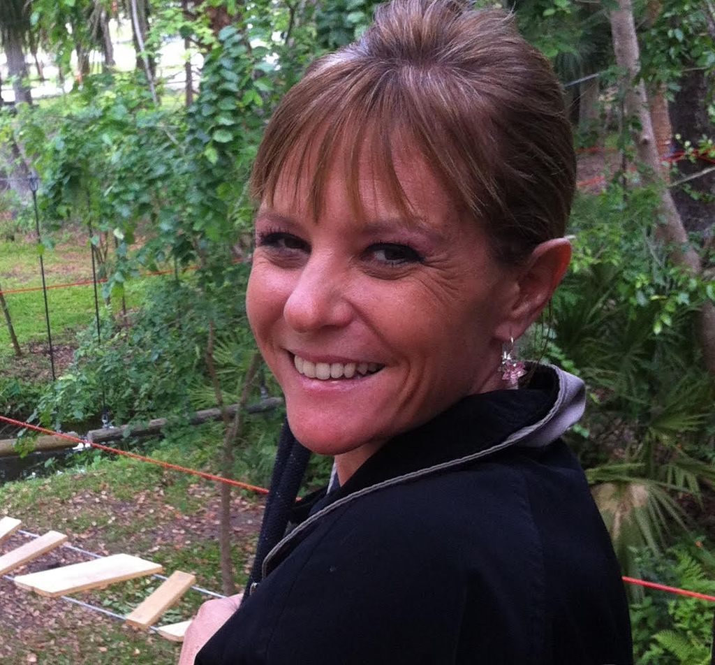 Sherise "Sheri" Ann Rosser