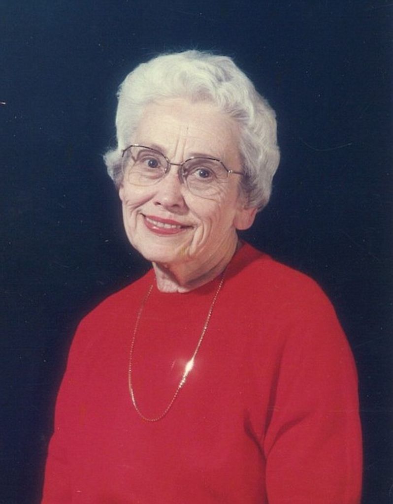 Violet McHenry