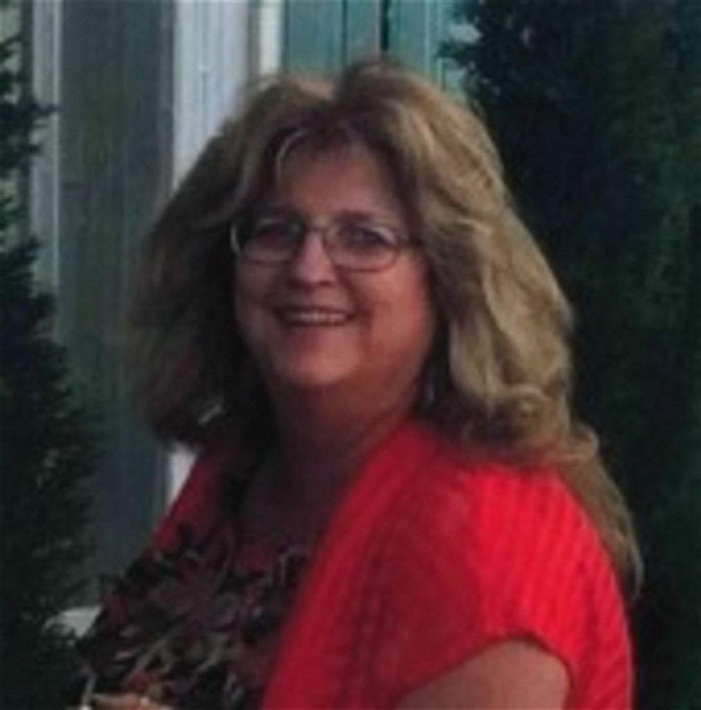 Brenda Thole Profile Photo