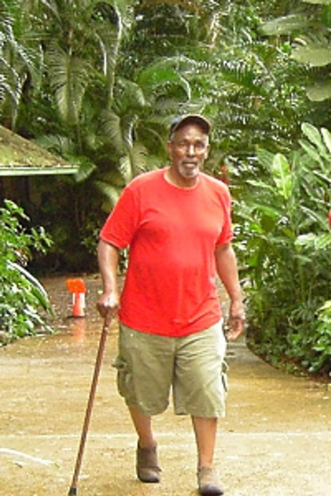 Leonard Debow