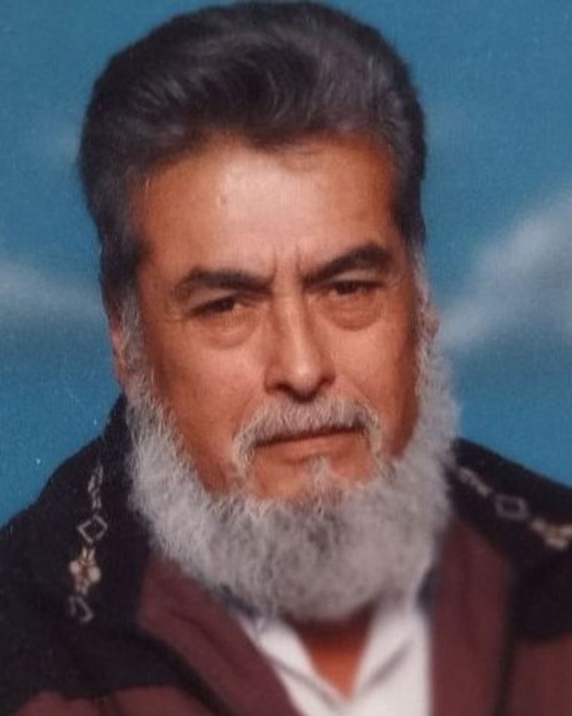 Abel "Abe" Rodriguez