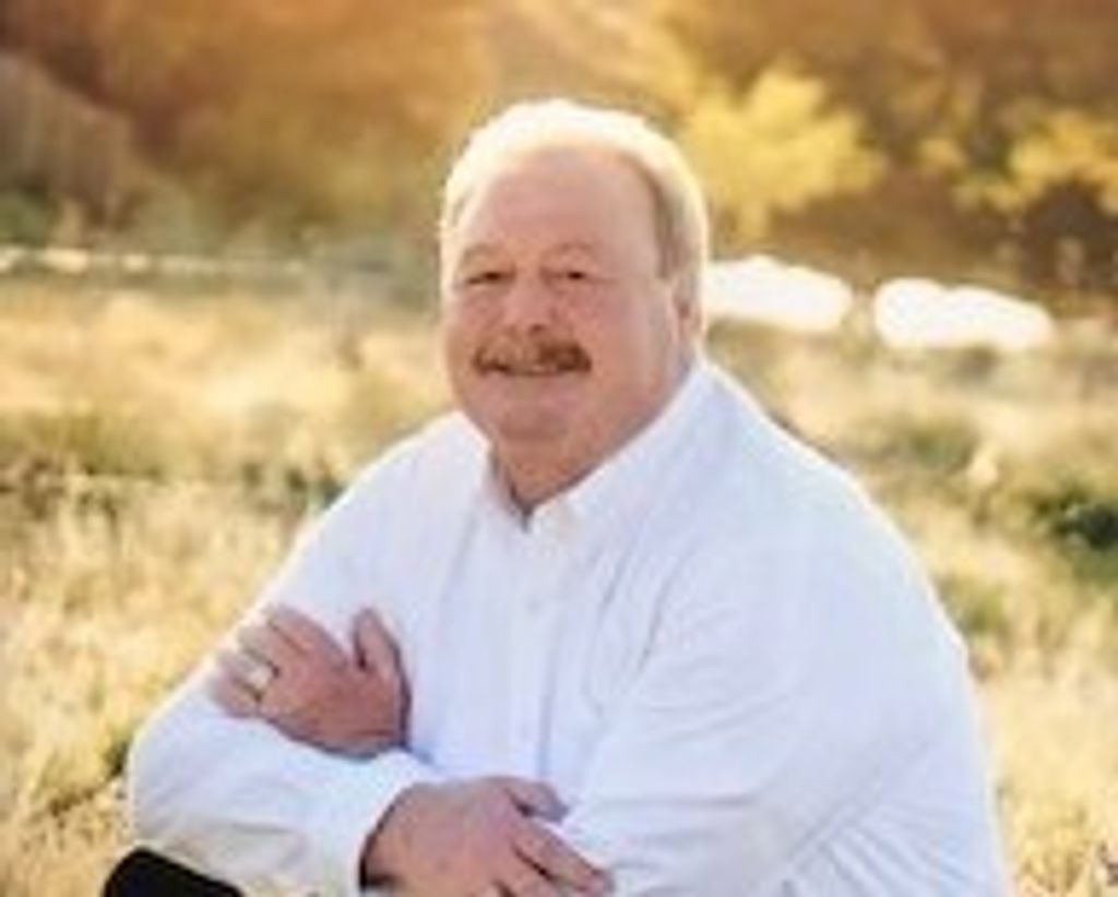Timothy Wayne Burge