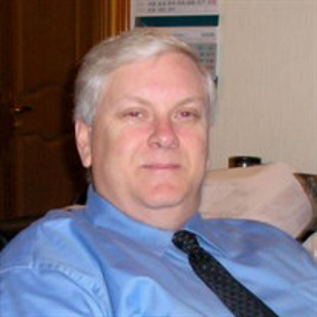 Lynn Alan Bradford