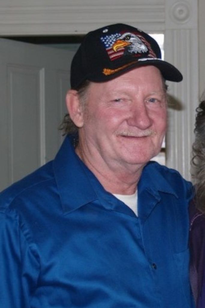 Vernon Craig Harmon Profile Photo