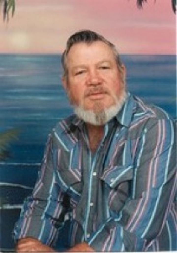Kenneth Sikes
