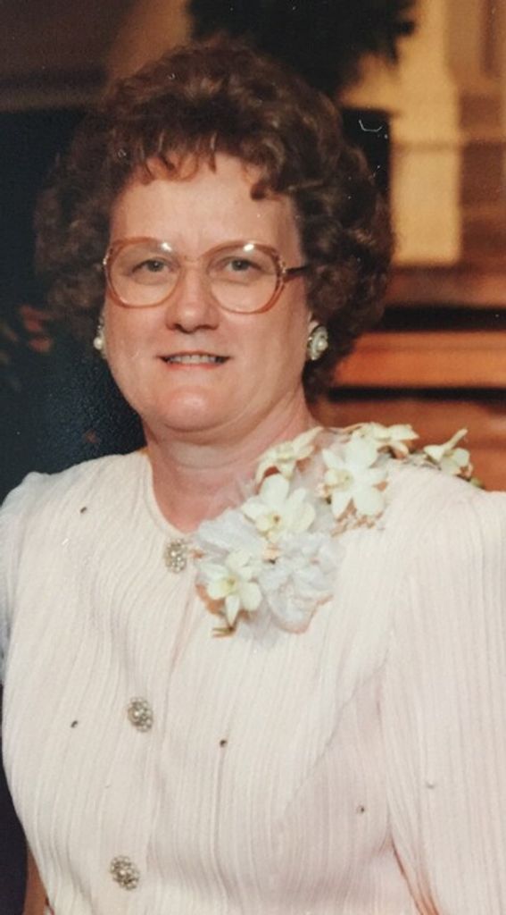 Alice Seigler Whitlock