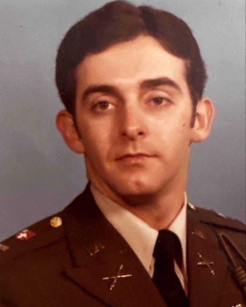 LTC Johnnie L Bone, Jr.