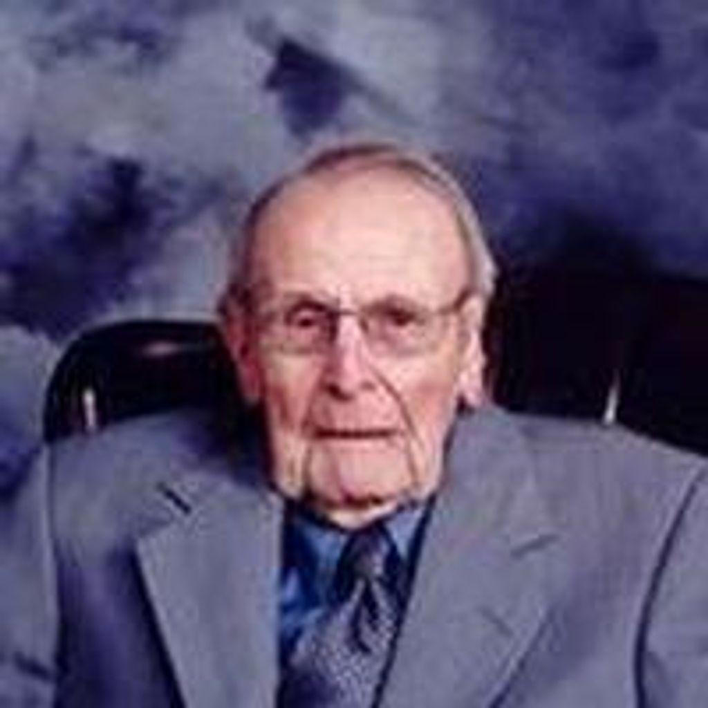 Arden James Jensen