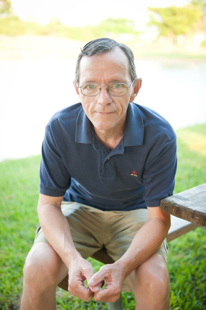 William B. Mahoney, Jr. Profile Photo