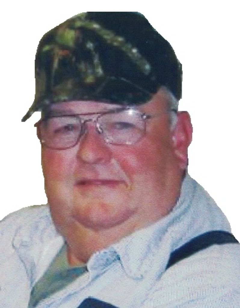 Myron David Dawson,