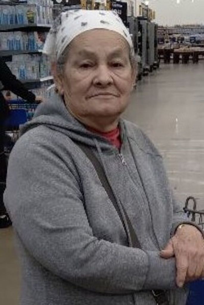 Luz Celenia Ruiz Melendez Profile Photo