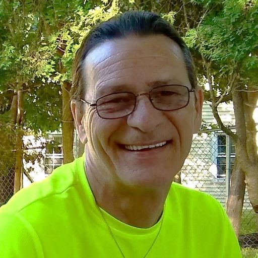 William Edward Hare Profile Photo