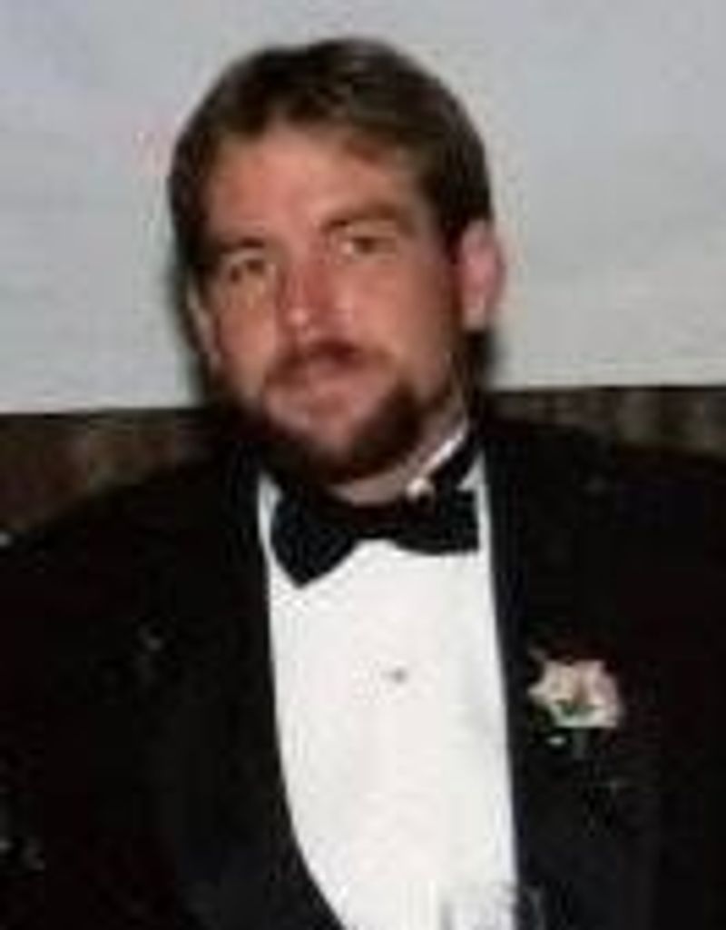 Roger Alan Delp, Sr.