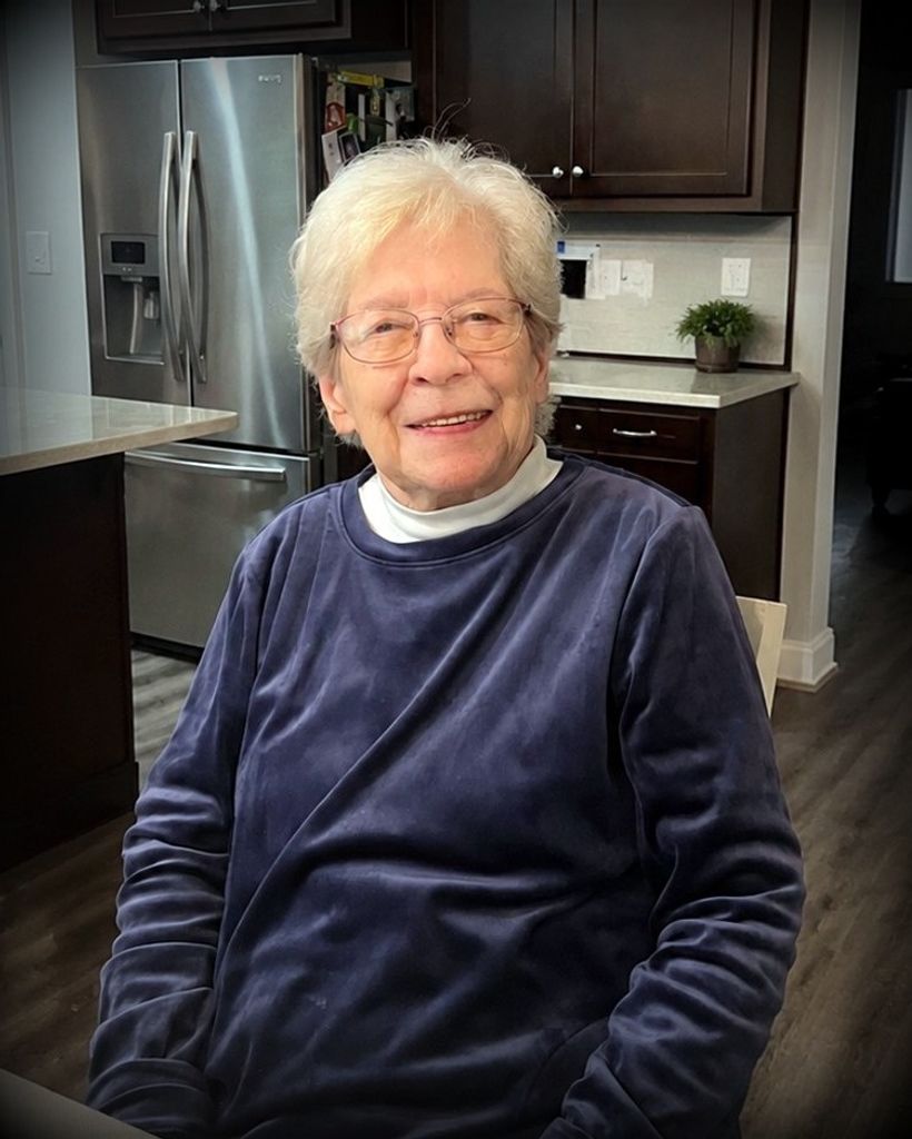 Jeanette Faye Snead Profile Photo