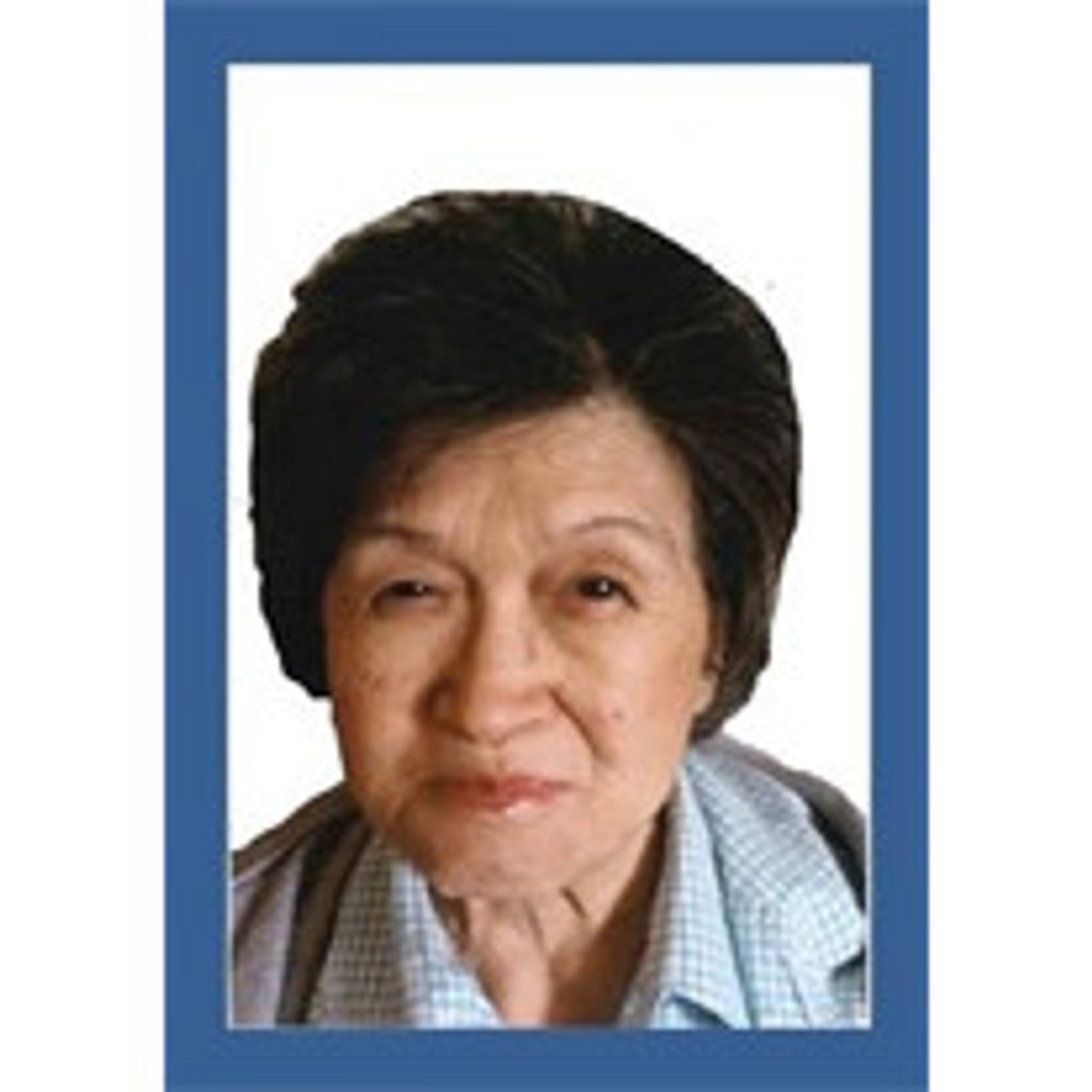 Dorothy Taylor-Gow