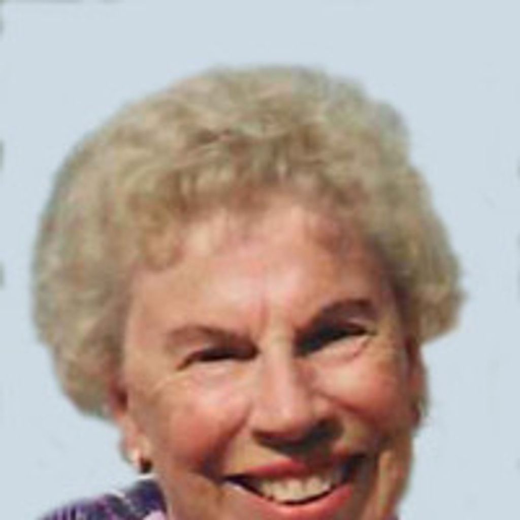 Ruth J. Petrauski