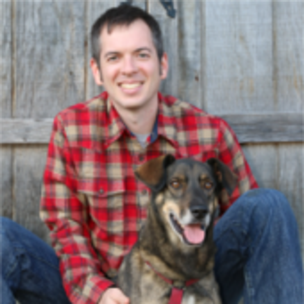 Brian Jason Rookstool Profile Photo