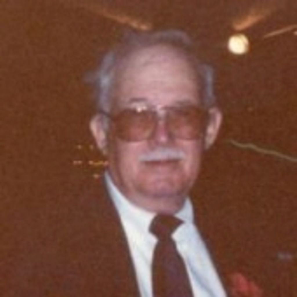 Donald Thomas Jones