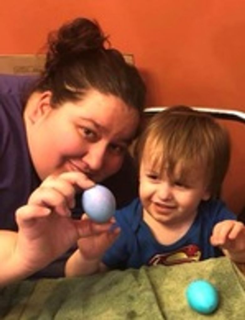 Cherokee  Lee Stoffers Profile Photo