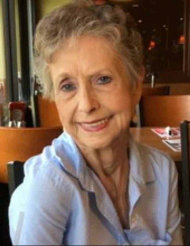 Sandra Joan Nash