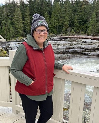 Jennifer Lynn Woodall Profile Photo