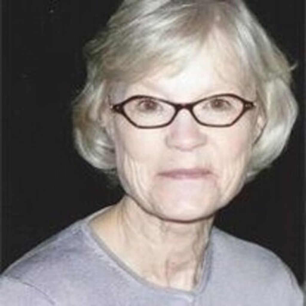 Brenda Joyce Rowan,