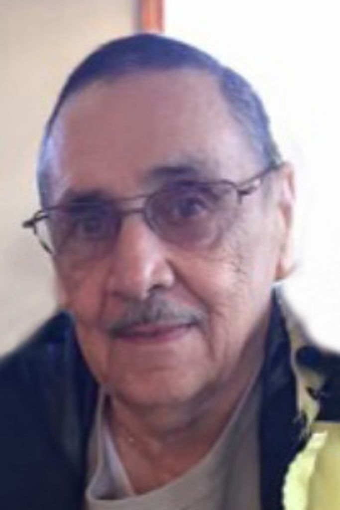 Manuel "Jivey" Fernandes, Jr.