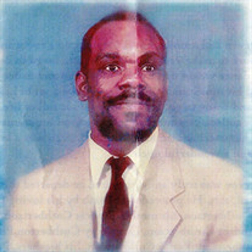 Steven Cuthbertson Profile Photo